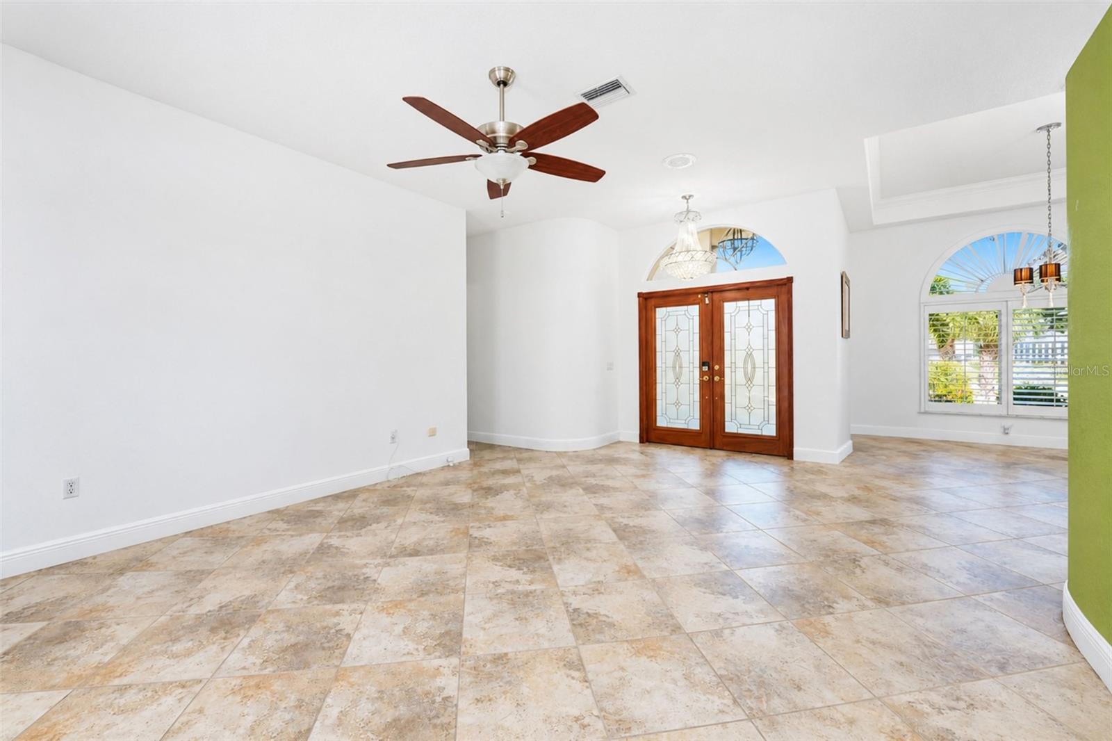 PUNTA GORDA ISLES SEC 9B - Residential