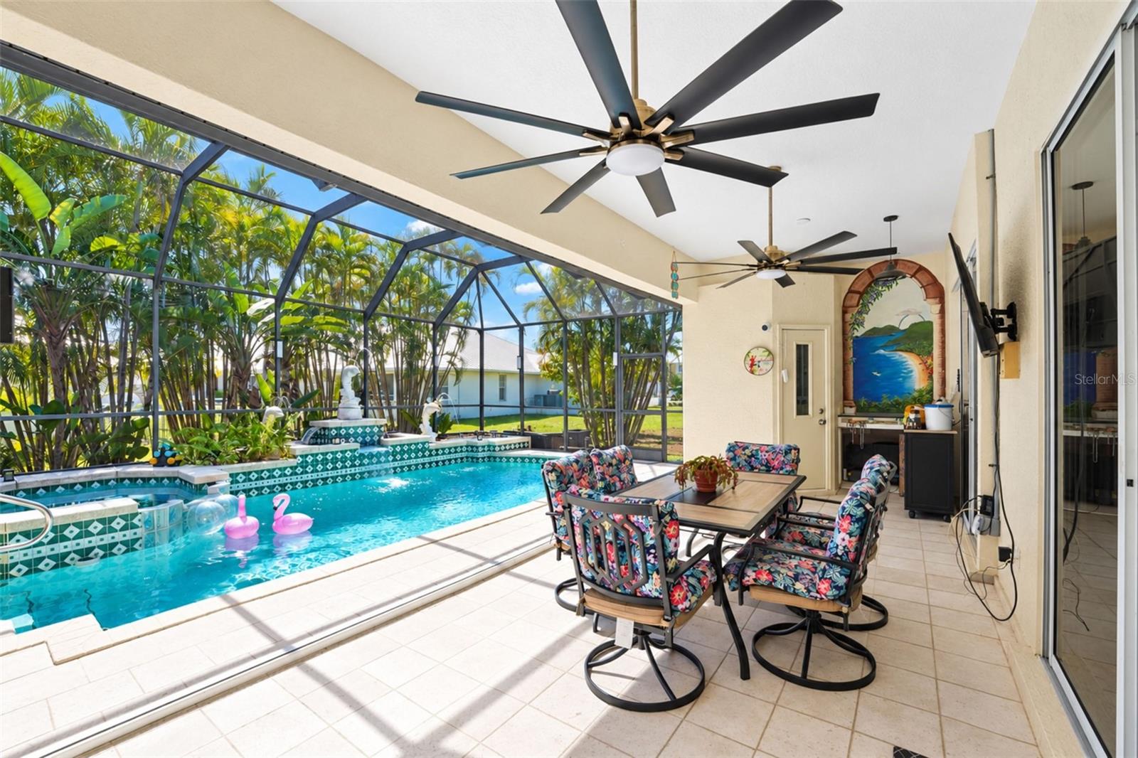 PUNTA GORDA ISLES SEC 9B - Residential