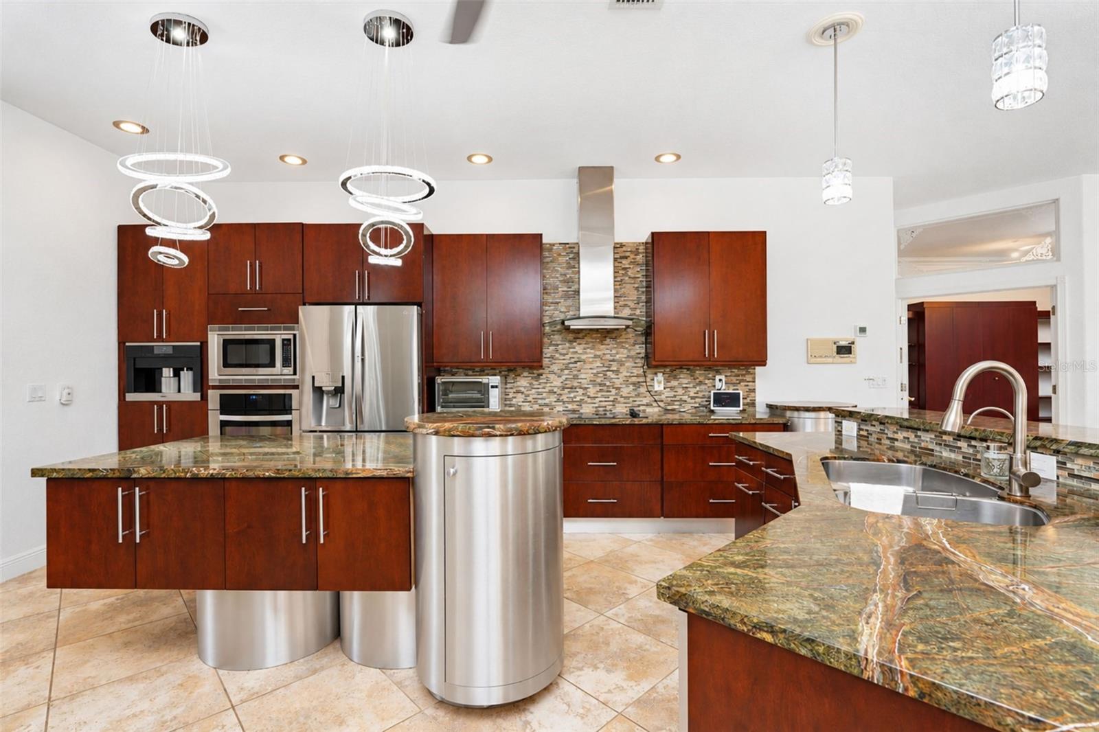 PUNTA GORDA ISLES SEC 9B - Residential