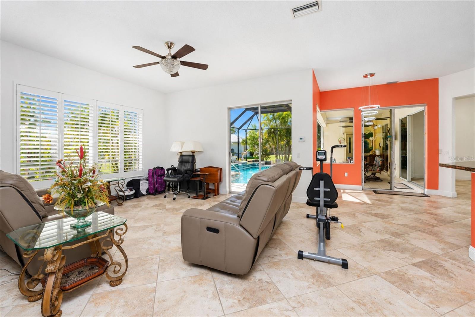 PUNTA GORDA ISLES SEC 9B - Residential