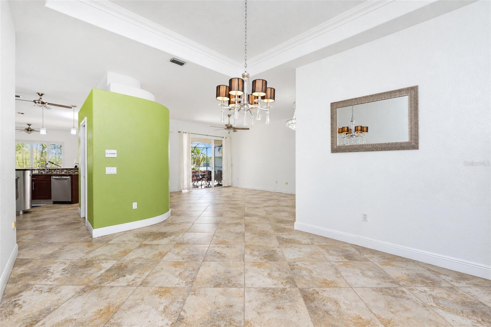 PUNTA GORDA ISLES SEC 9B - Residential