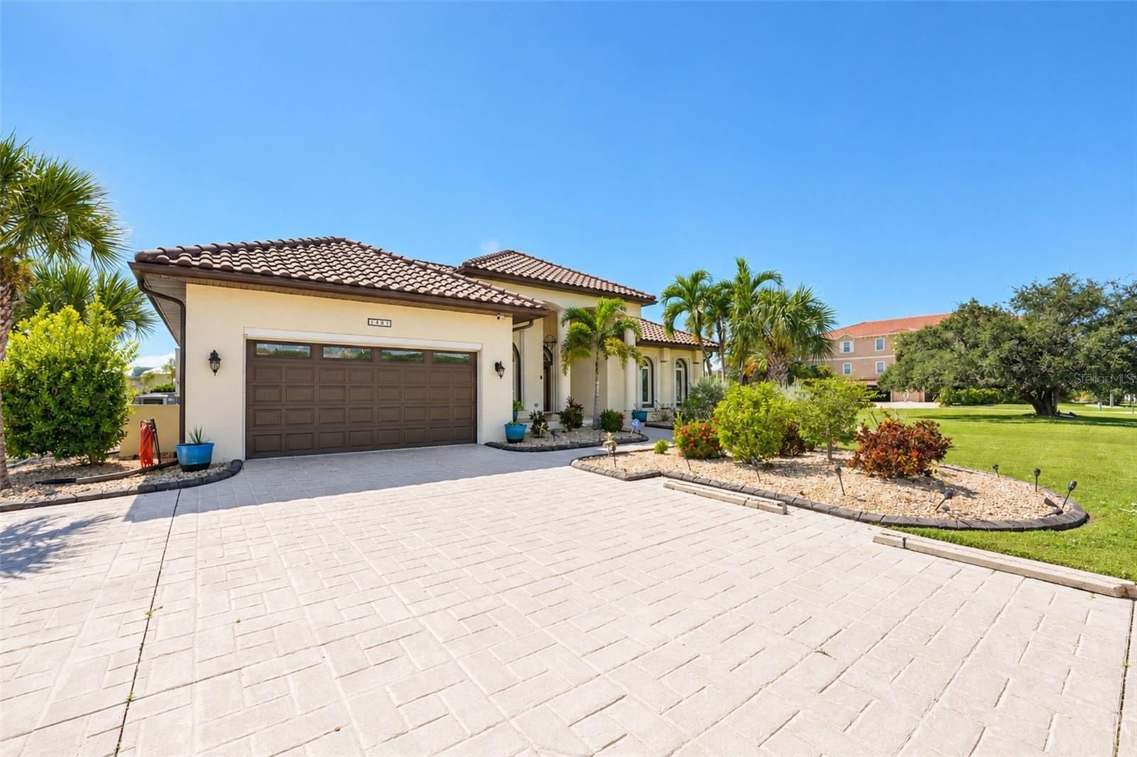 PUNTA GORDA ISLES SEC 9B - Residential