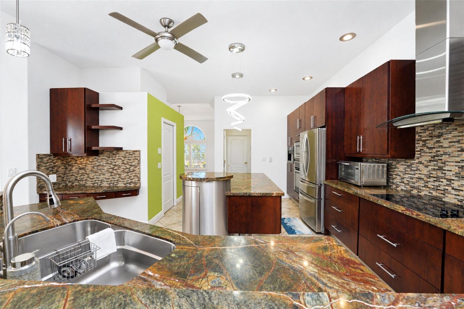 PUNTA GORDA ISLES SEC 9B - Residential