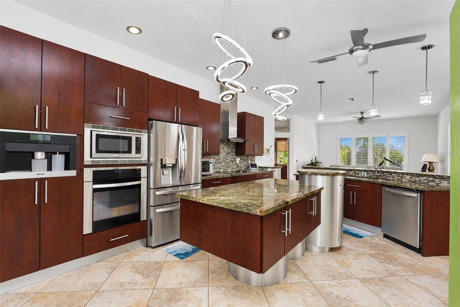 PUNTA GORDA ISLES SEC 9B - Residential