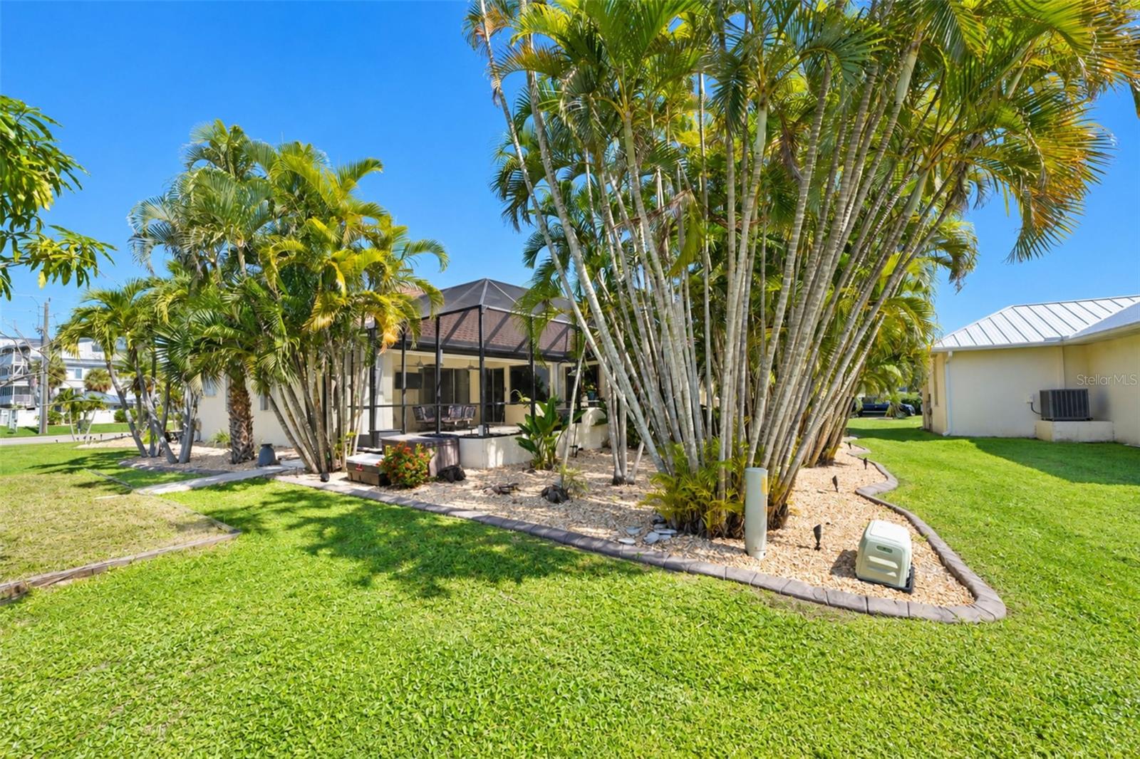 PUNTA GORDA ISLES SEC 9B - Residential