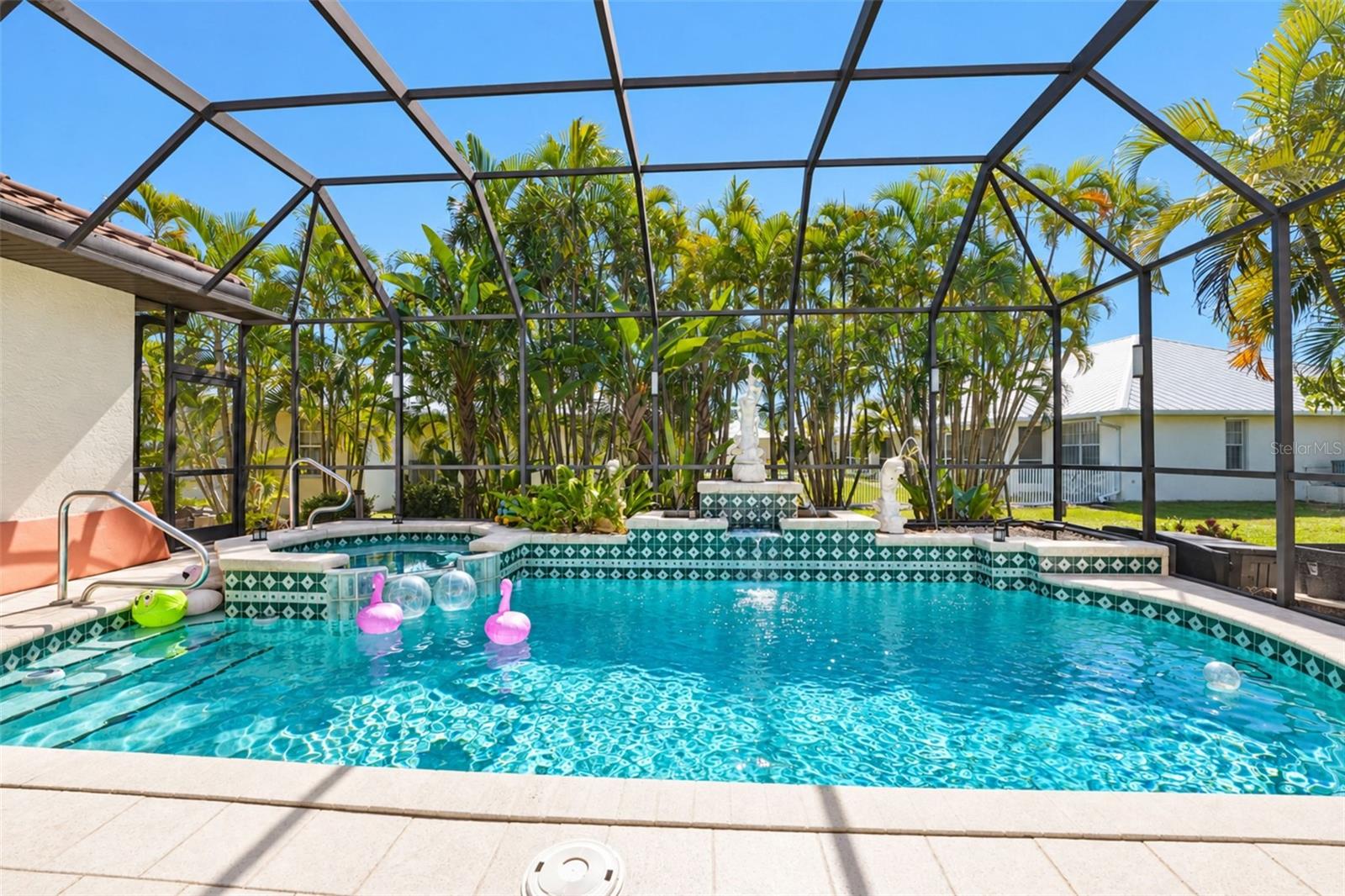 PUNTA GORDA ISLES SEC 9B - Residential