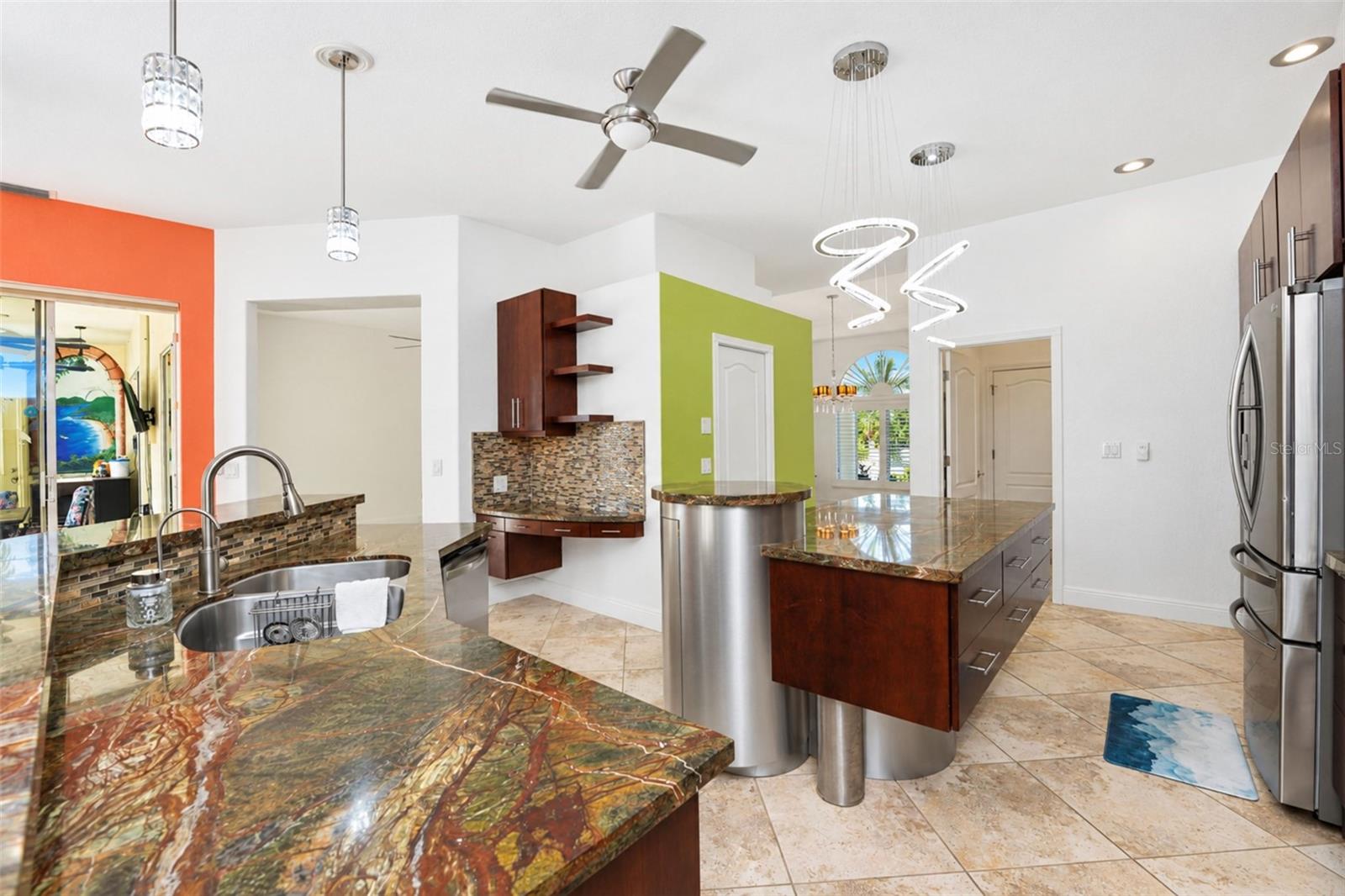 PUNTA GORDA ISLES SEC 9B - Residential