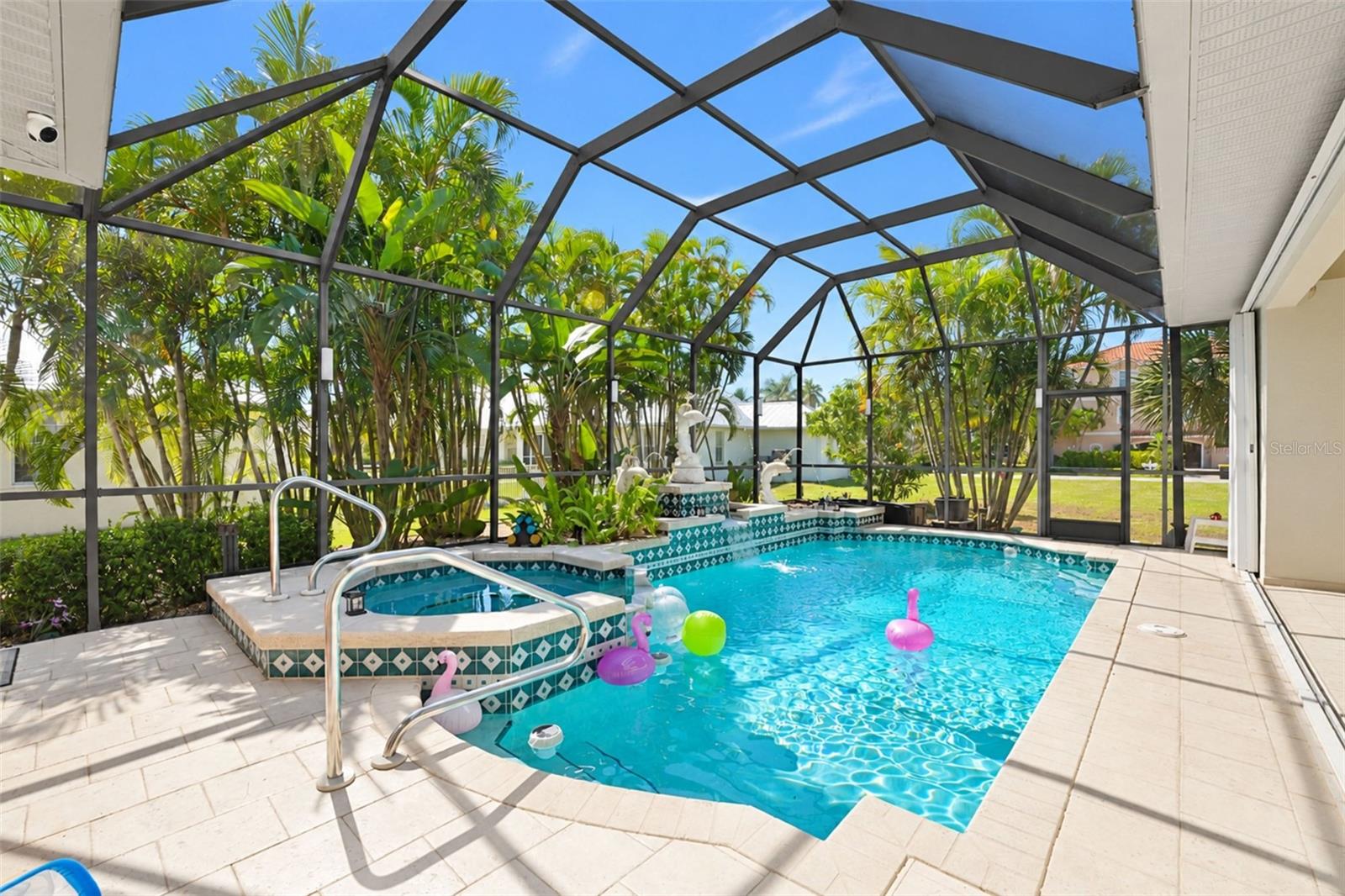PUNTA GORDA ISLES SEC 9B - Residential