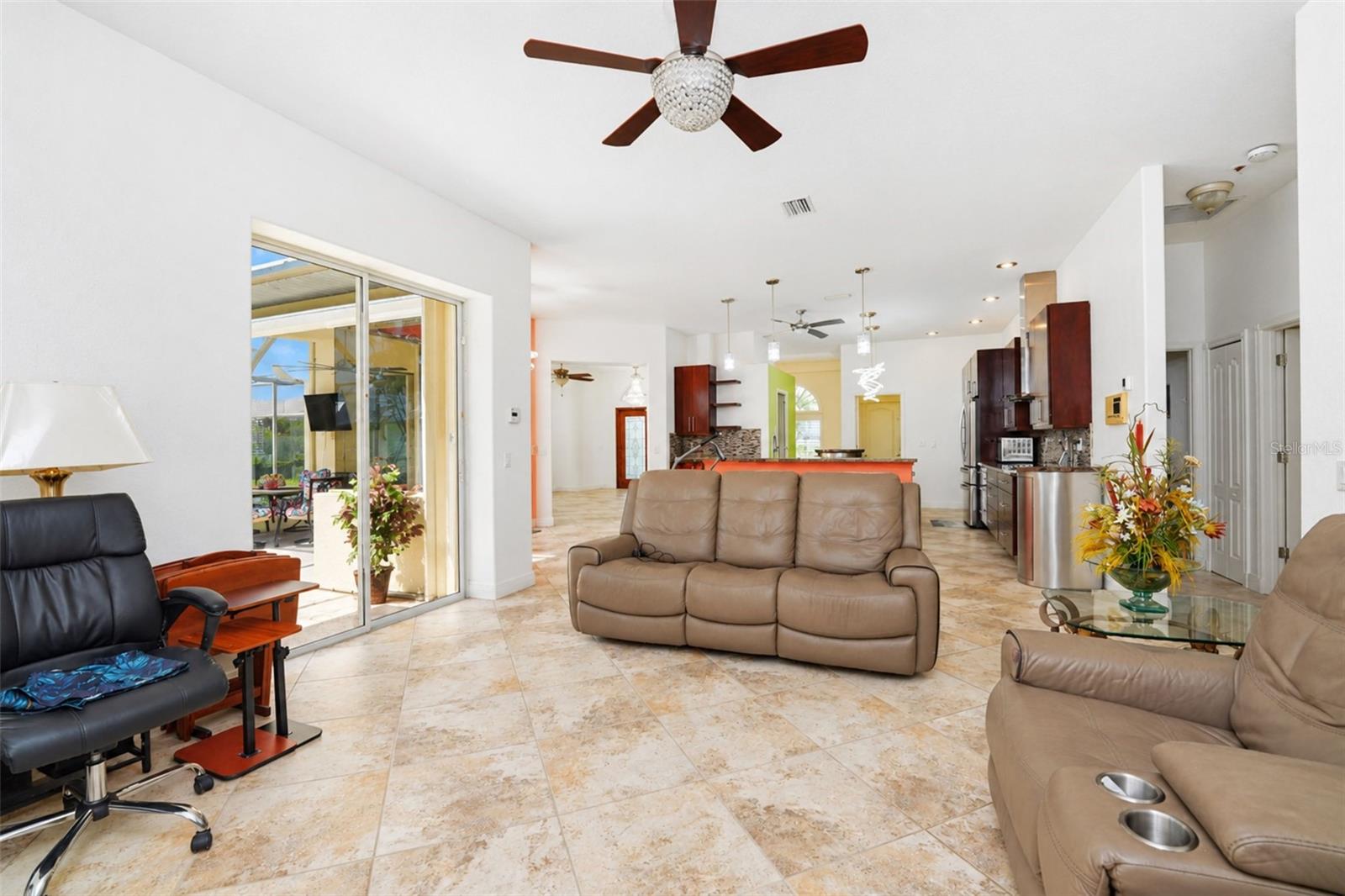 PUNTA GORDA ISLES SEC 9B - Residential