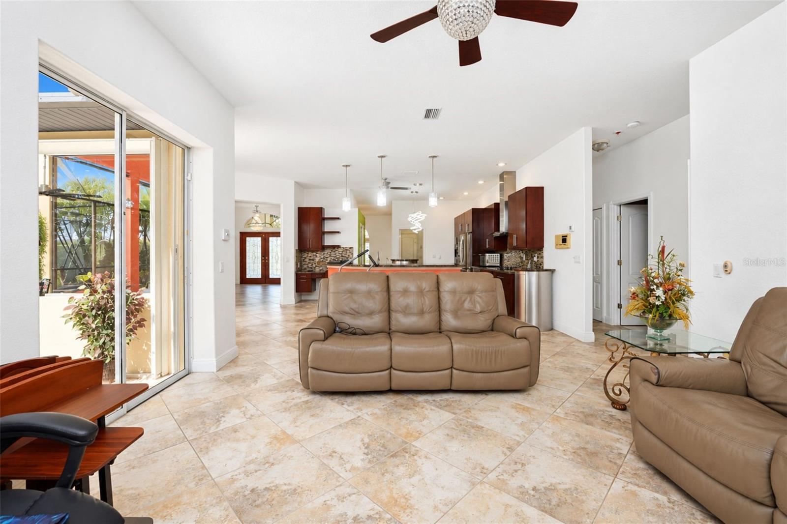 PUNTA GORDA ISLES SEC 9B - Residential