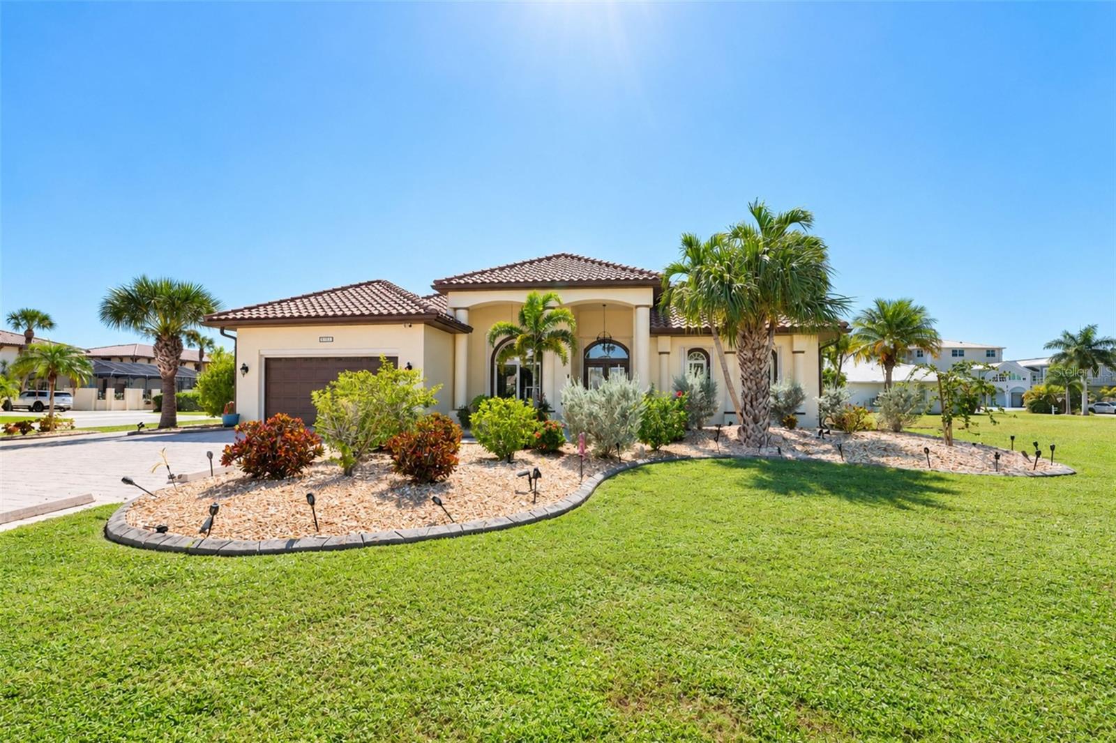 PUNTA GORDA ISLES SEC 9B - Residential
