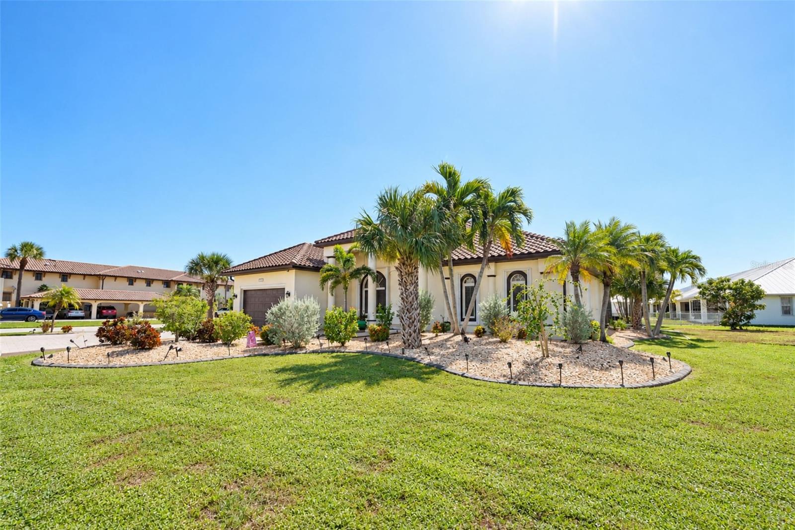 PUNTA GORDA ISLES SEC 9B - Residential