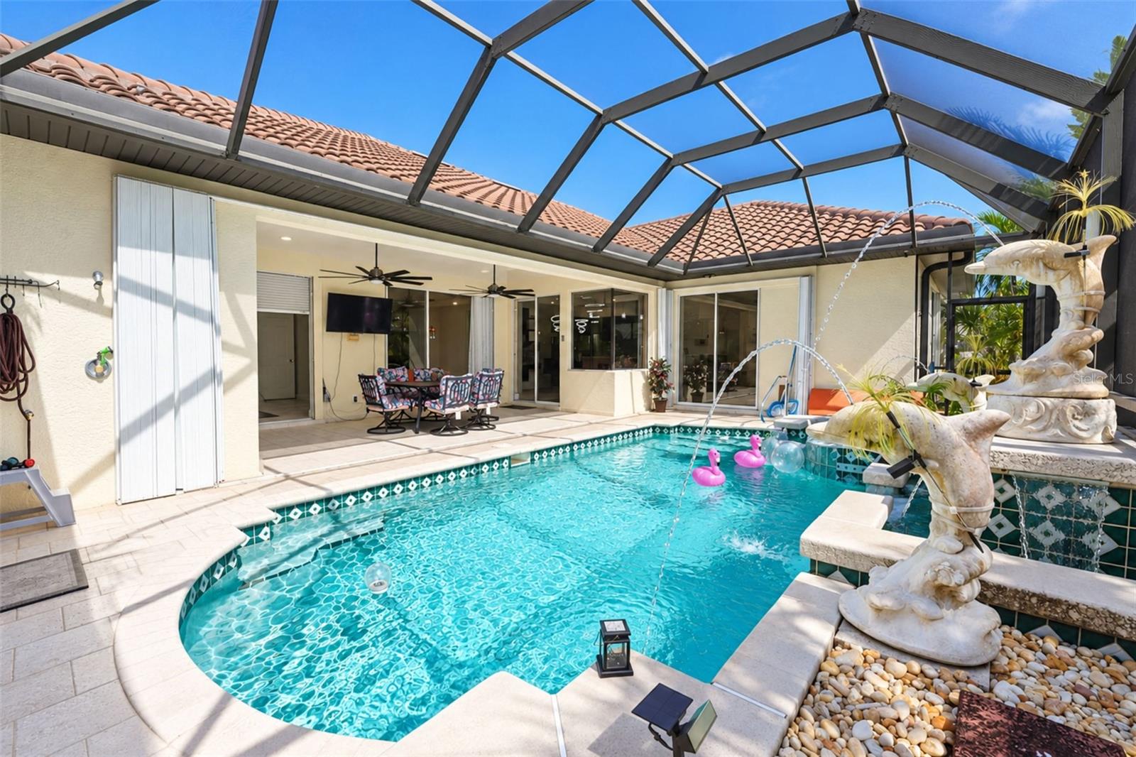 PUNTA GORDA ISLES SEC 9B - Residential