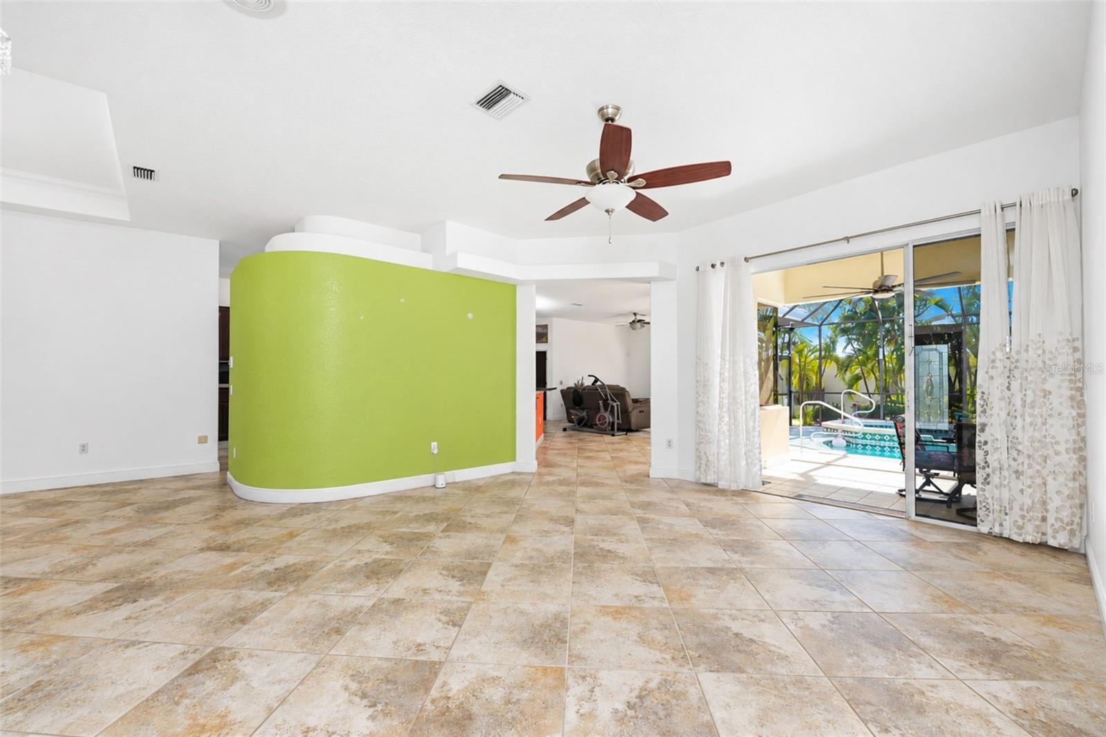 PUNTA GORDA ISLES SEC 9B - Residential