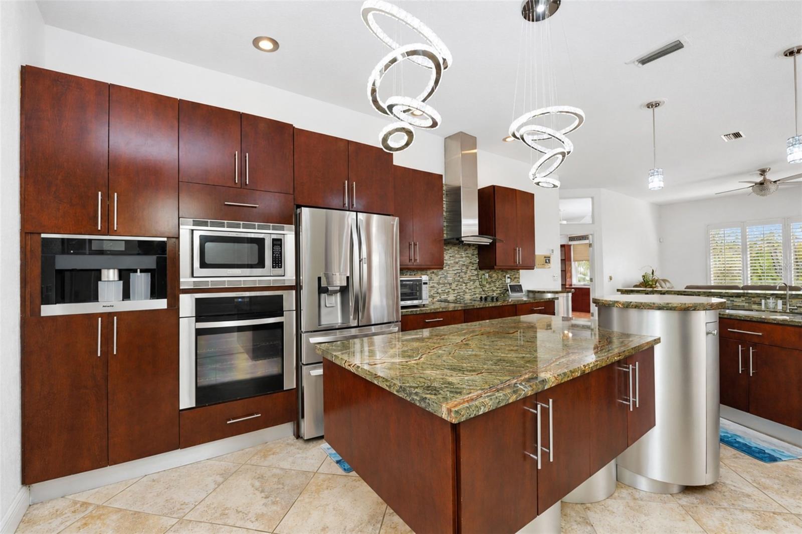 PUNTA GORDA ISLES SEC 9B - Residential