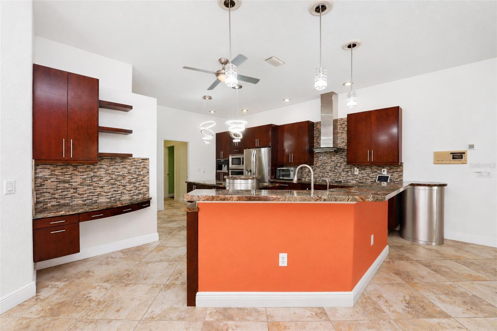 PUNTA GORDA ISLES SEC 9B - Residential
