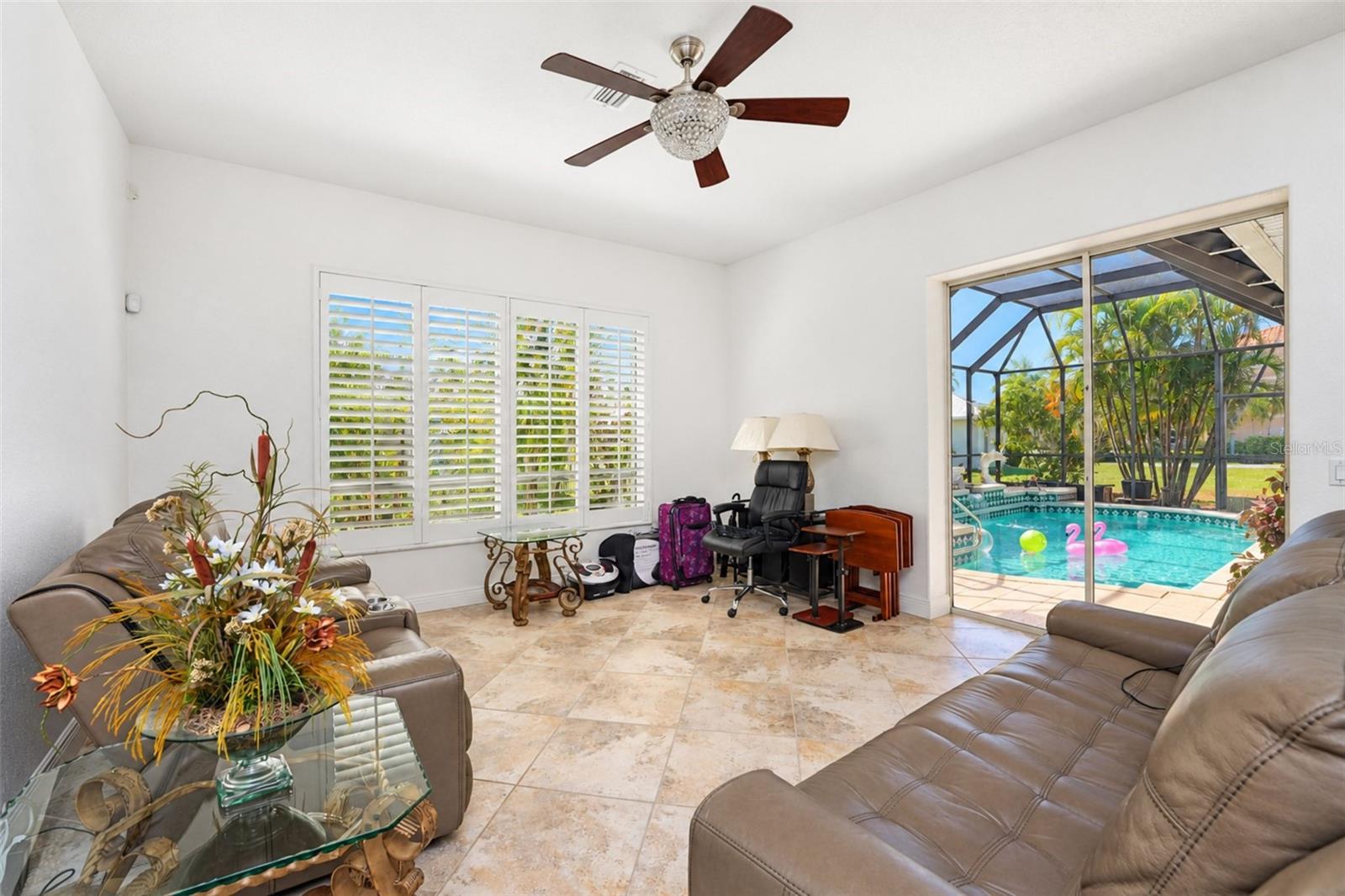 PUNTA GORDA ISLES SEC 9B - Residential