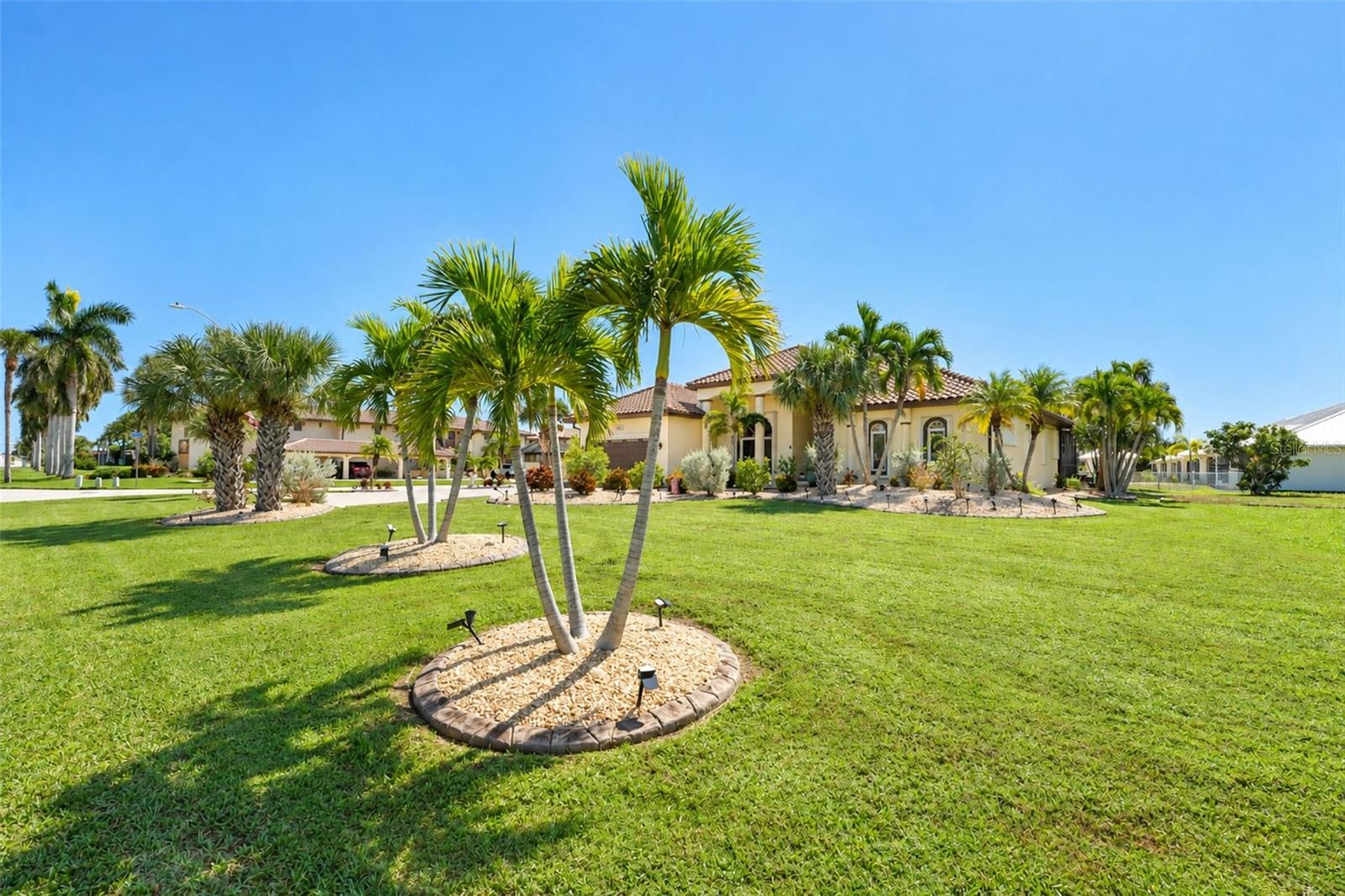 PUNTA GORDA ISLES SEC 9B - Residential