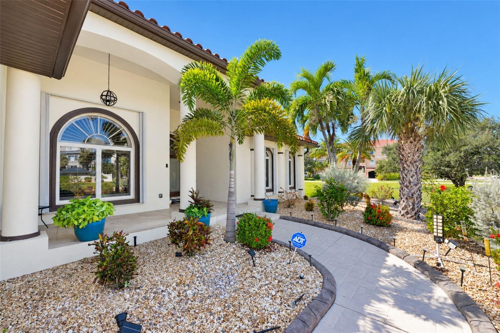 PUNTA GORDA ISLES SEC 9B - Residential