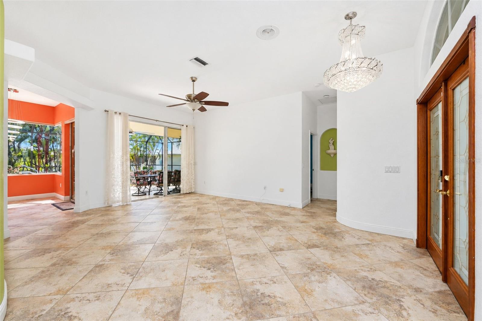 PUNTA GORDA ISLES SEC 9B - Residential