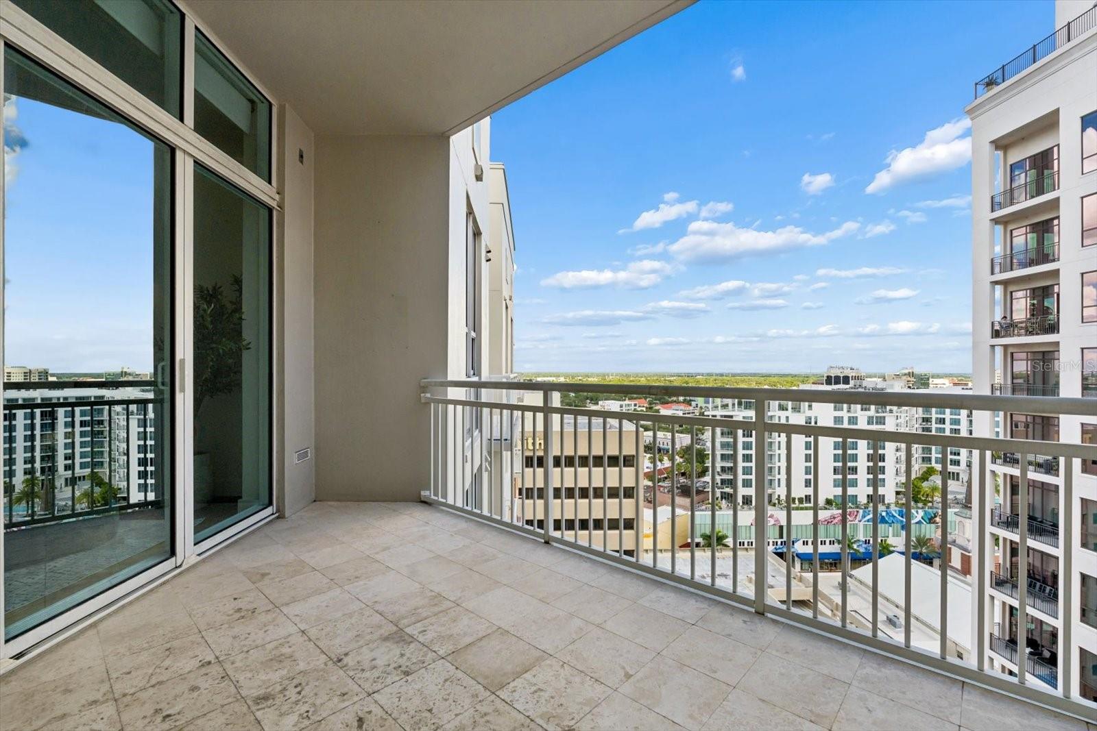 1350 MAIN RESIDENTIAL - Residential