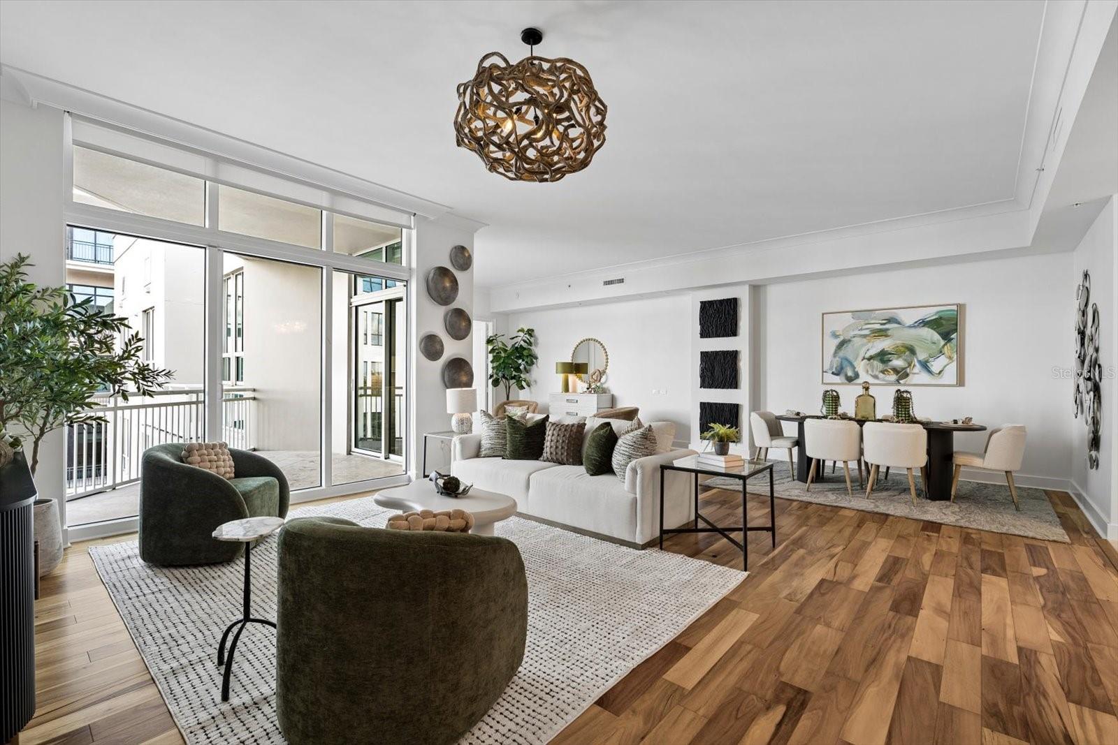 1350 MAIN RESIDENTIAL - Residential