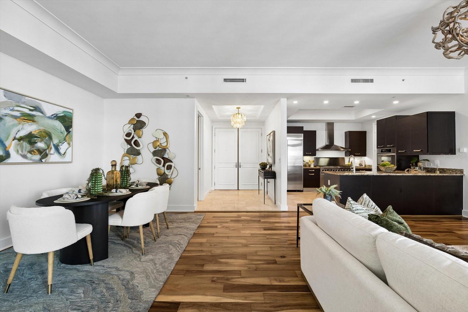 1350 MAIN RESIDENTIAL - Residential