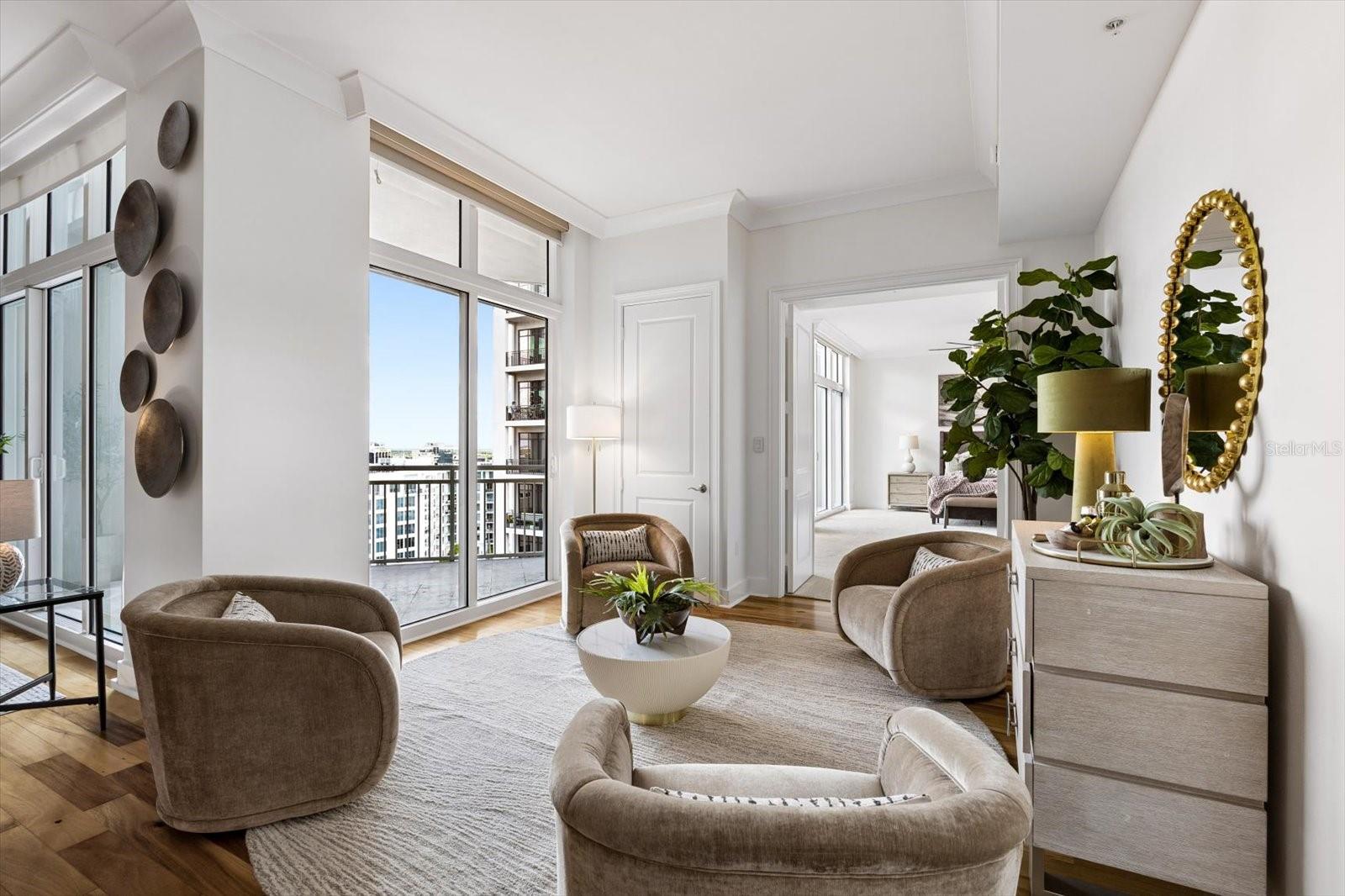 1350 MAIN RESIDENTIAL - Residential