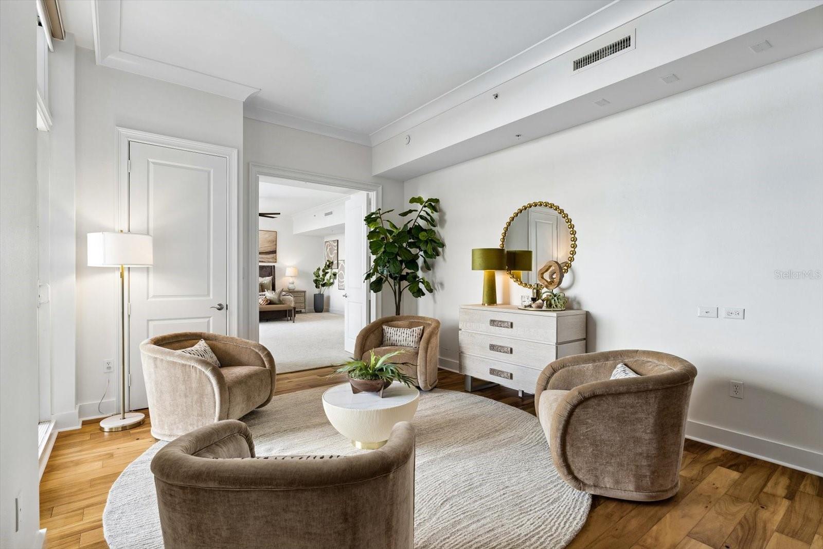 1350 MAIN RESIDENTIAL - Residential