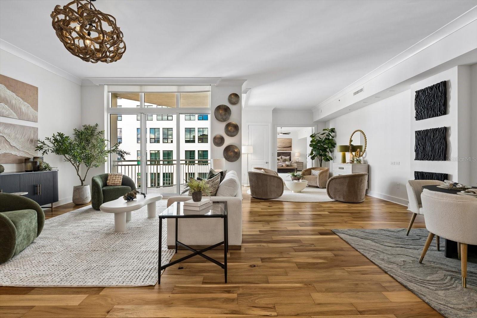 1350 MAIN RESIDENTIAL - Residential
