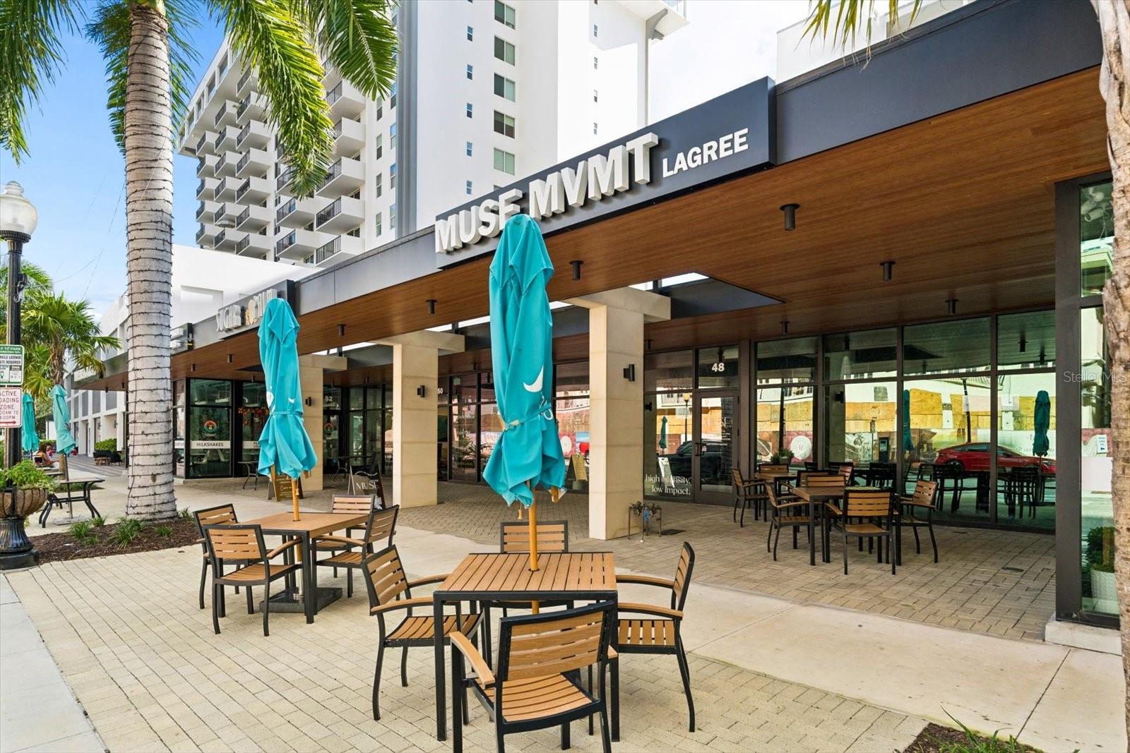 1350 MAIN RESIDENTIAL - Residential