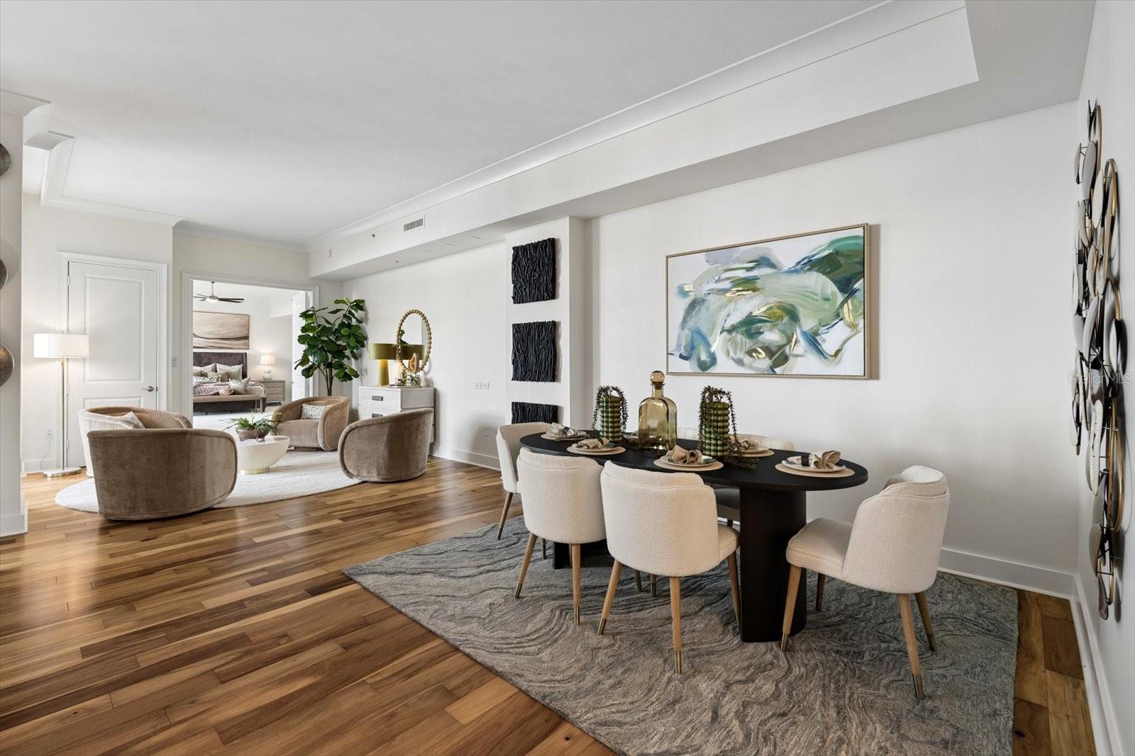 1350 MAIN RESIDENTIAL - Residential