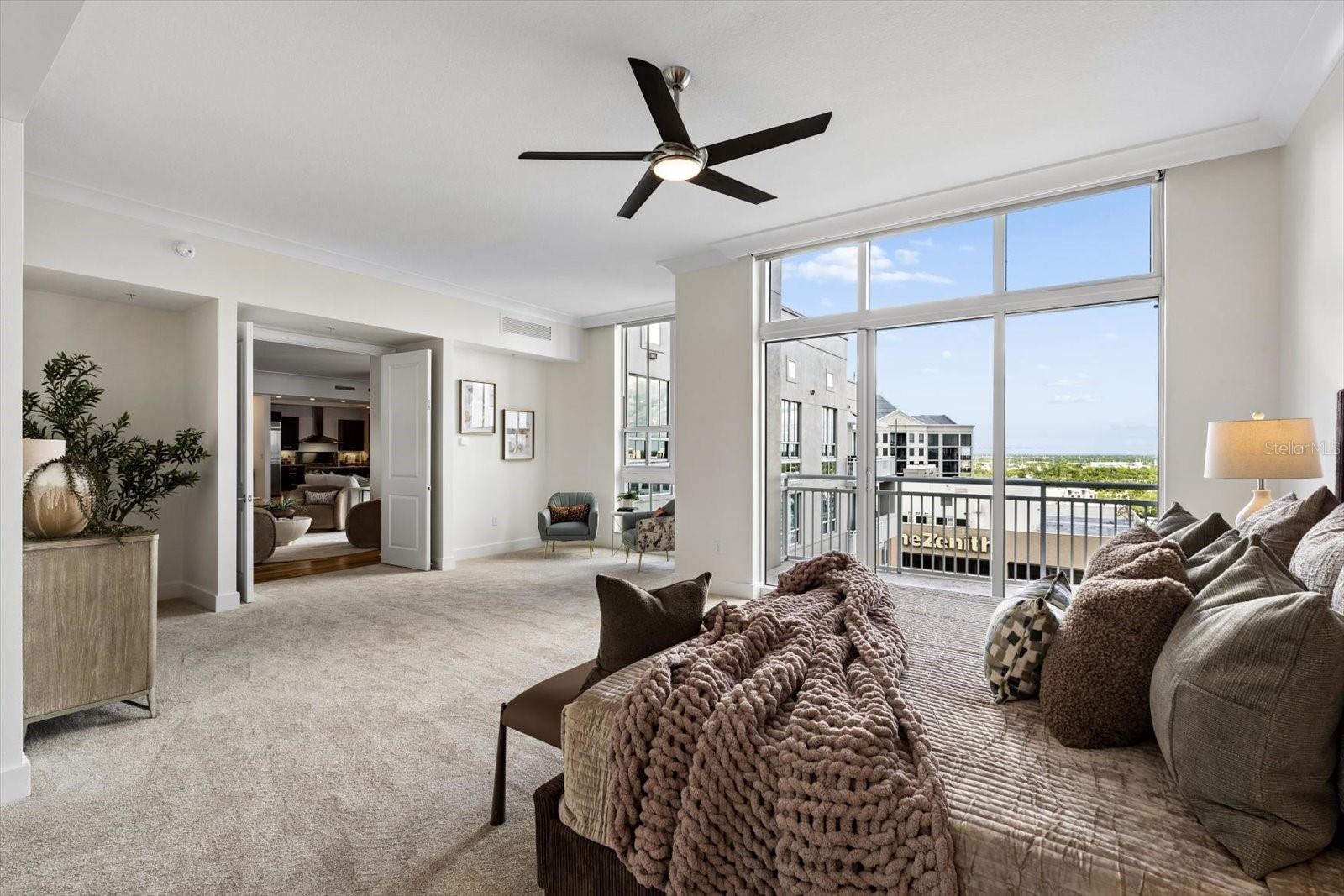 1350 MAIN RESIDENTIAL - Residential