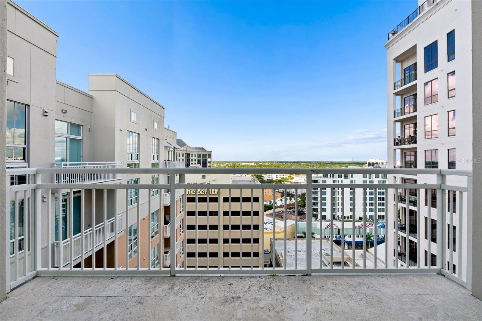 1350 MAIN RESIDENTIAL - Residential