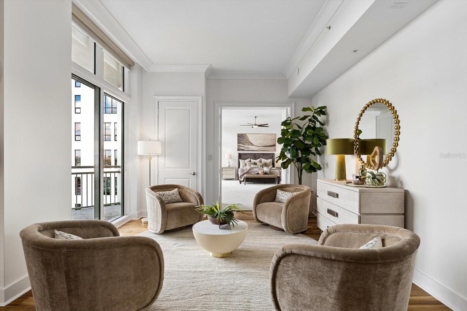 1350 MAIN RESIDENTIAL - Residential