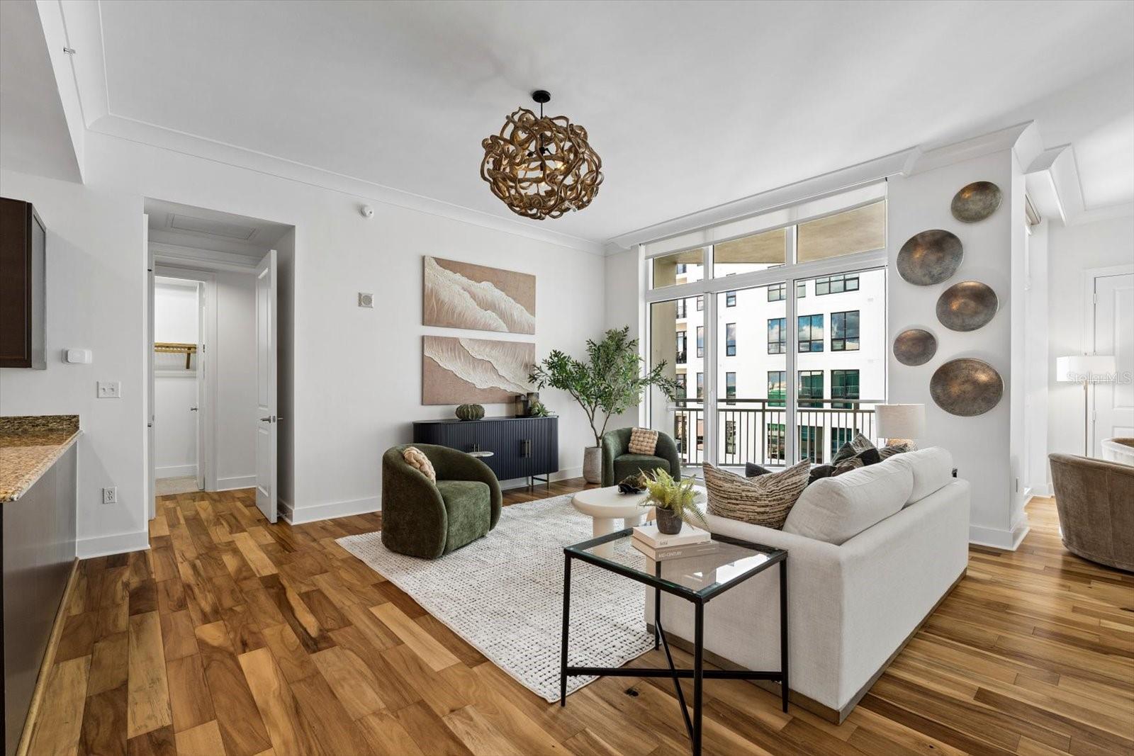 1350 MAIN RESIDENTIAL - Residential