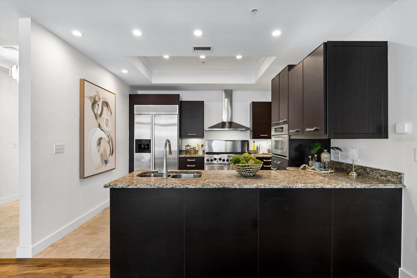 1350 MAIN RESIDENTIAL - Residential
