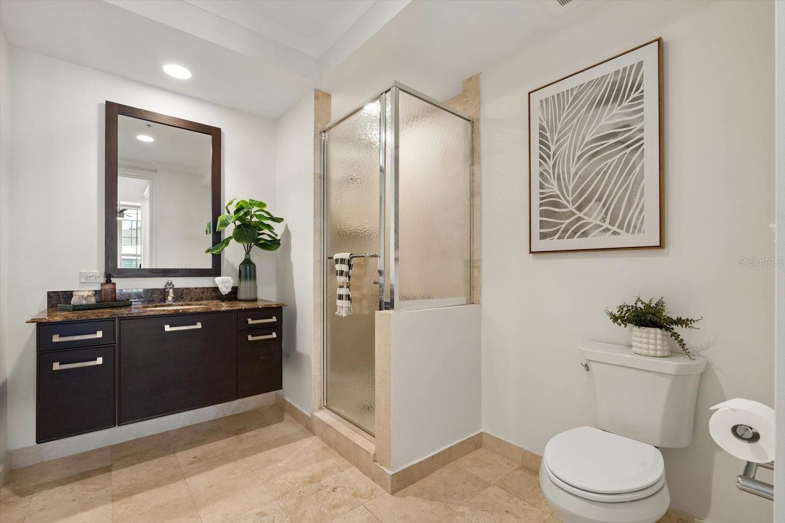 1350 MAIN RESIDENTIAL - Residential