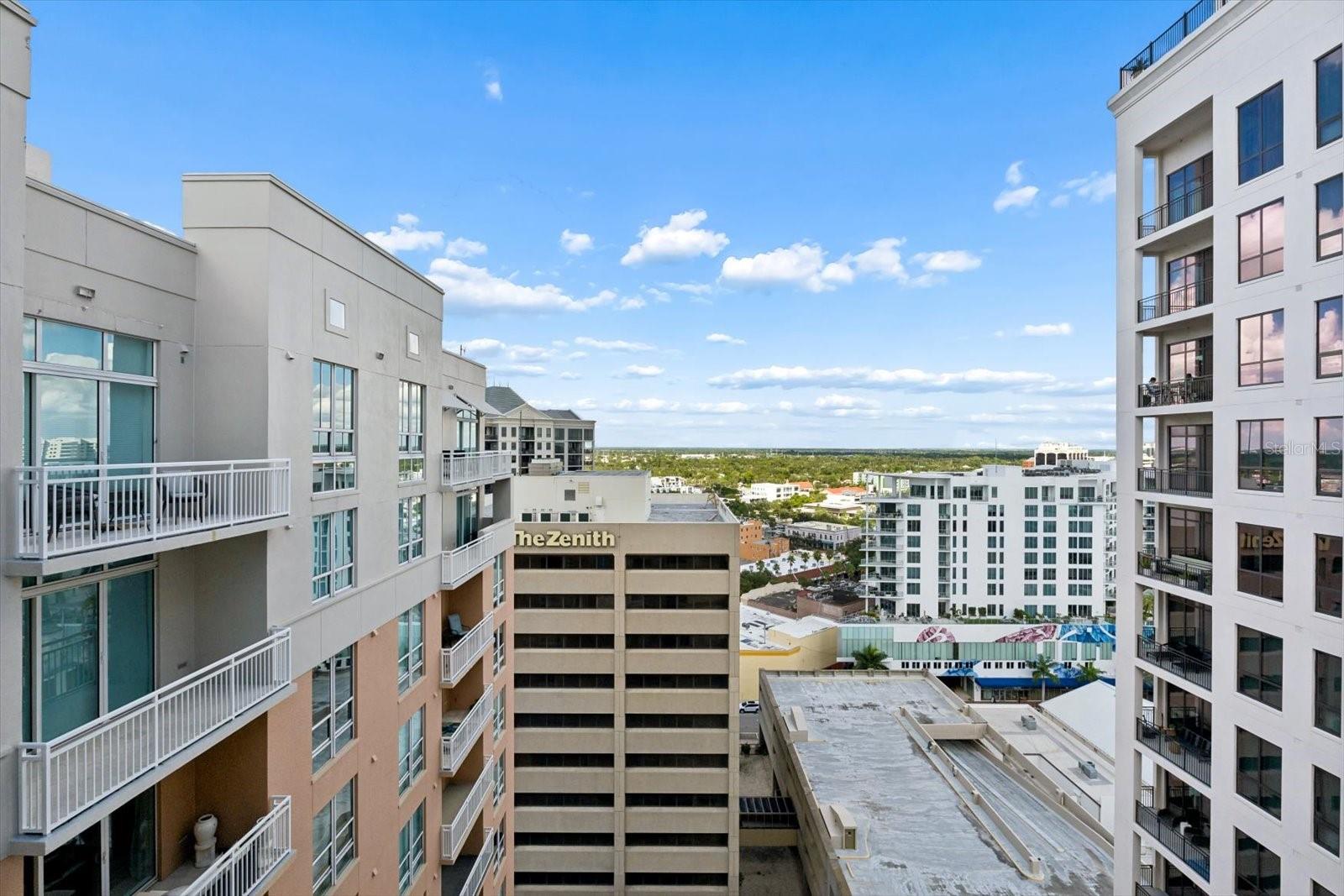1350 MAIN RESIDENTIAL - Residential