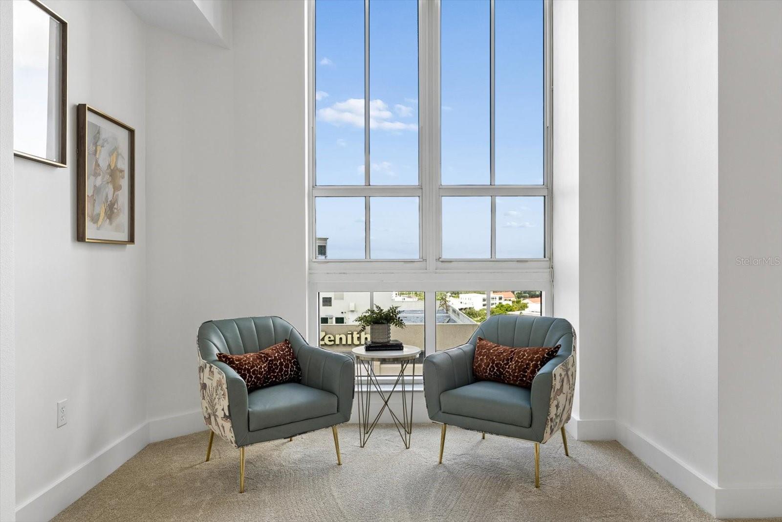 1350 MAIN RESIDENTIAL - Residential