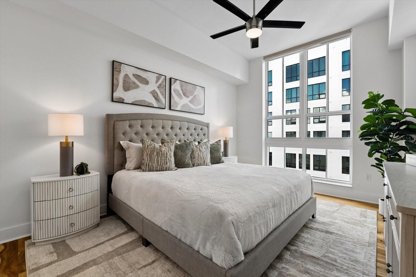 1350 MAIN RESIDENTIAL - Residential