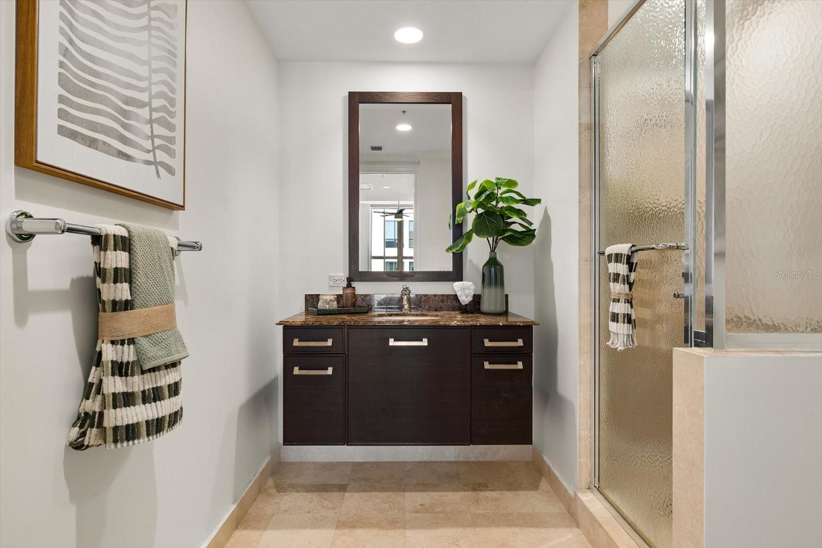 1350 MAIN RESIDENTIAL - Residential