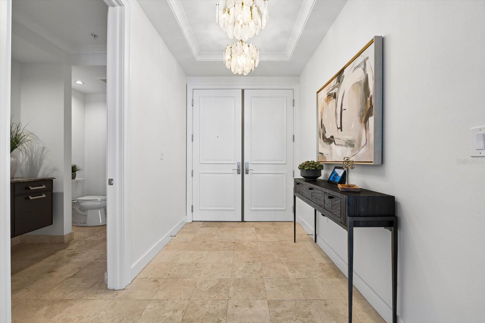1350 MAIN RESIDENTIAL - Residential