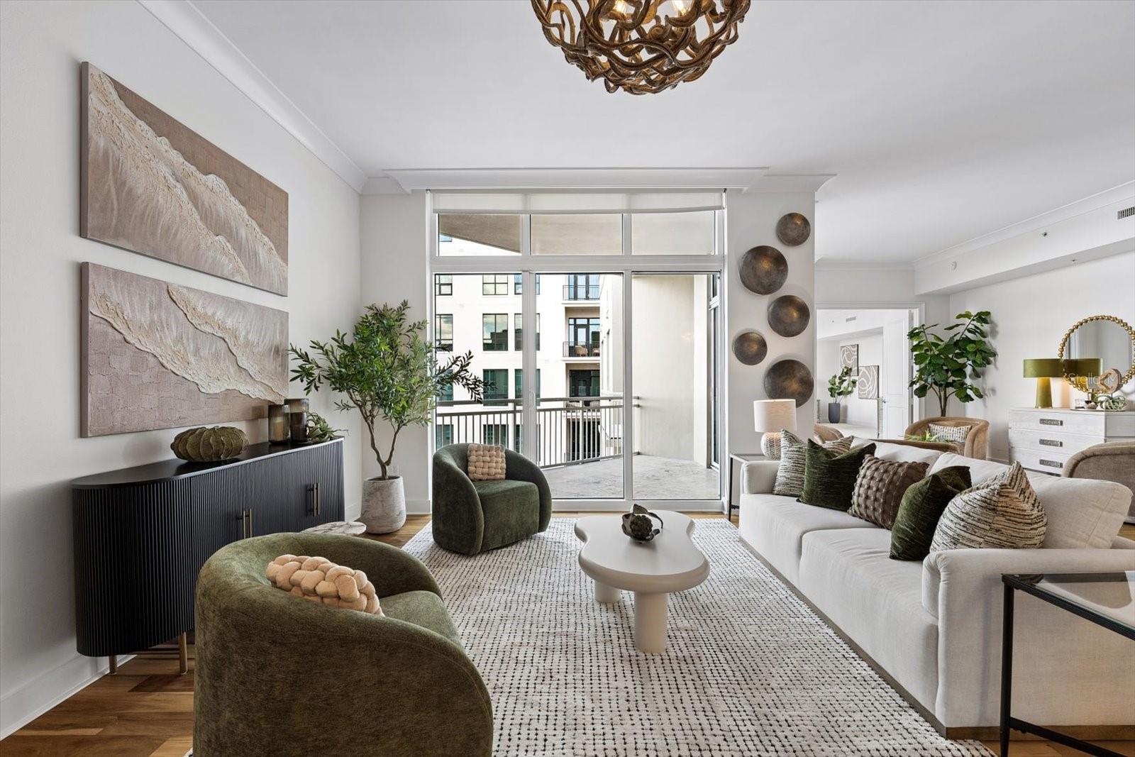 1350 MAIN RESIDENTIAL - Residential