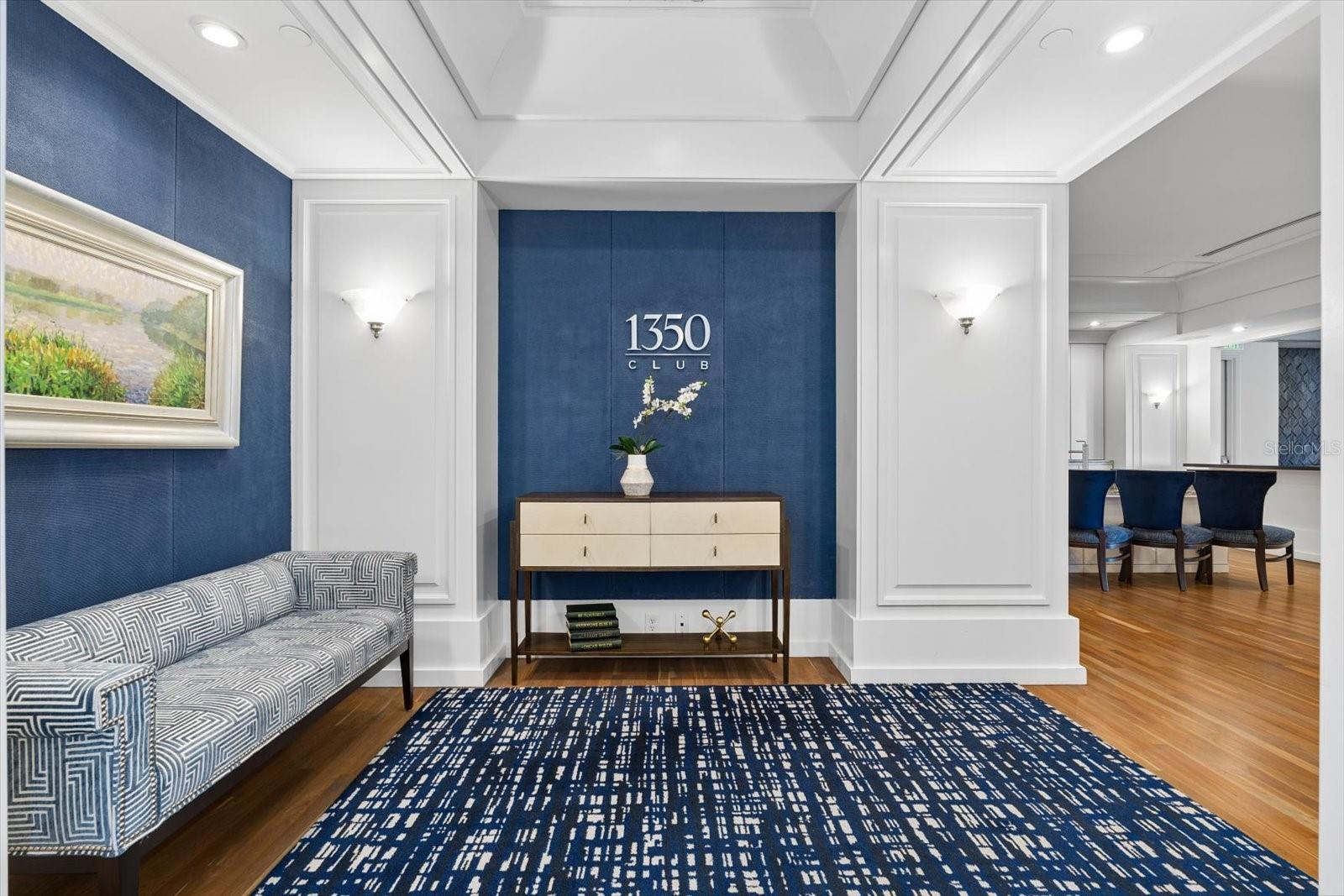 1350 MAIN RESIDENTIAL - Residential