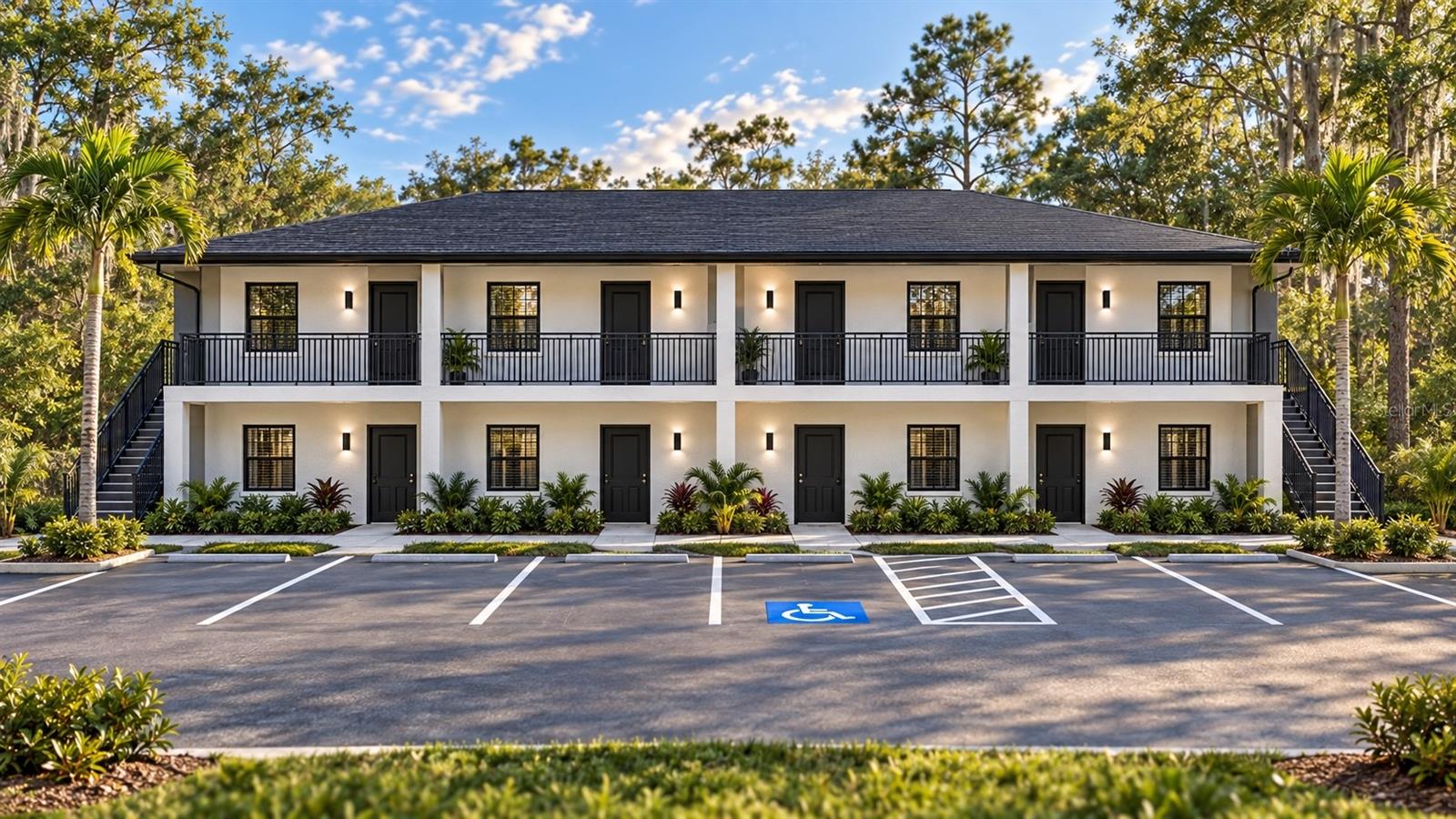 MARION OAKS UN 09 - Land