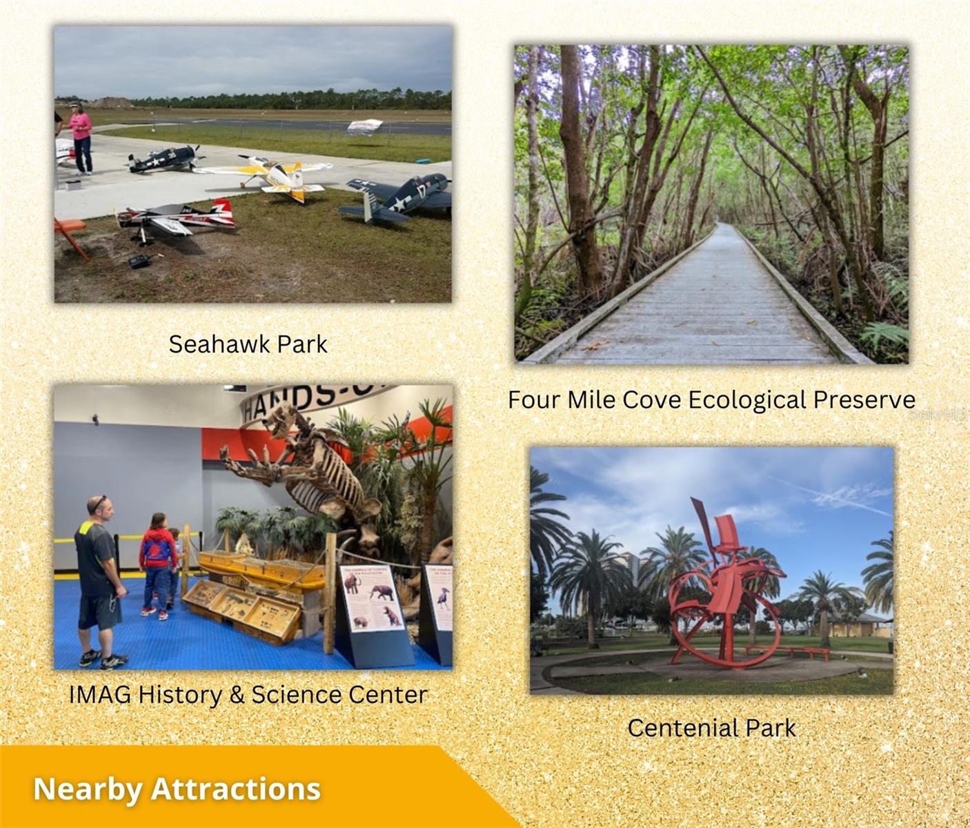 CAPE CORAL - Land