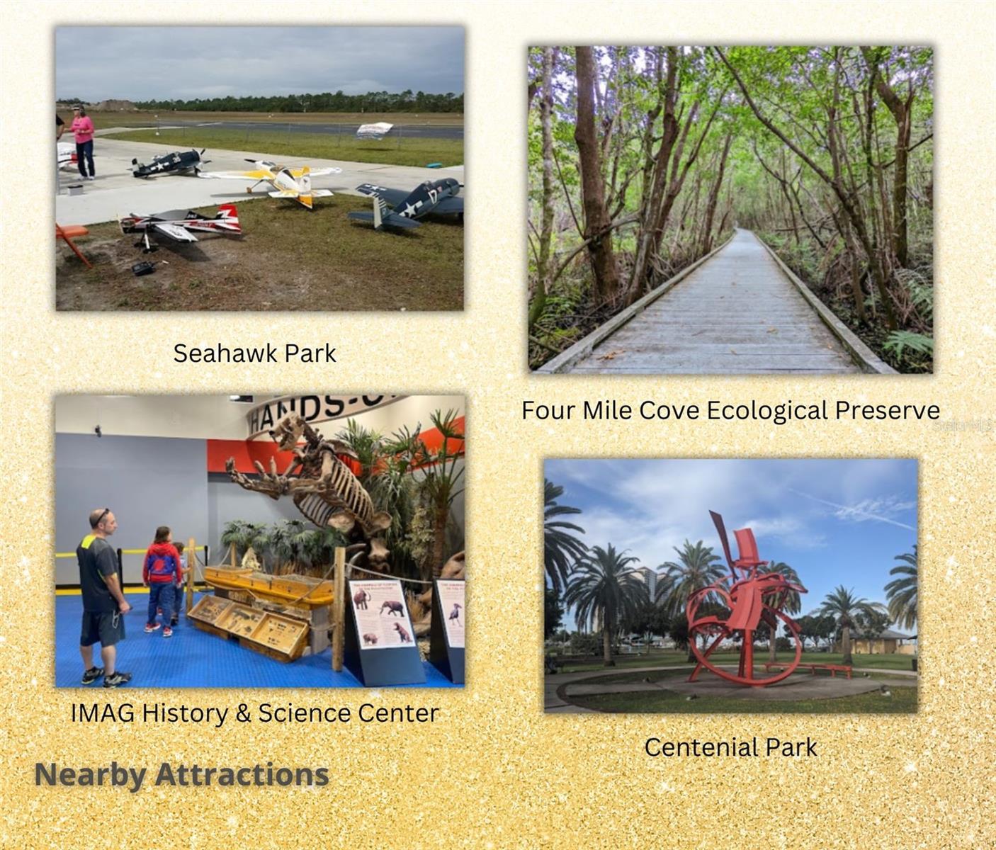 CAPE CORAL - Land