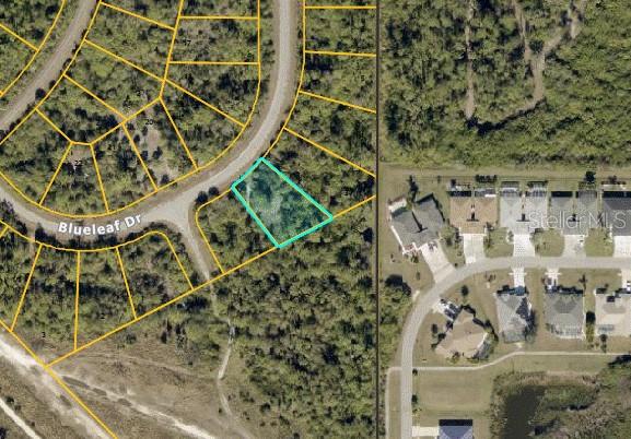 This property is zoned AC-10 allowing for a wide range of commercial, office, retail, and employment-focused industrial layout. See City of North Port Zoning restrictions for full description.