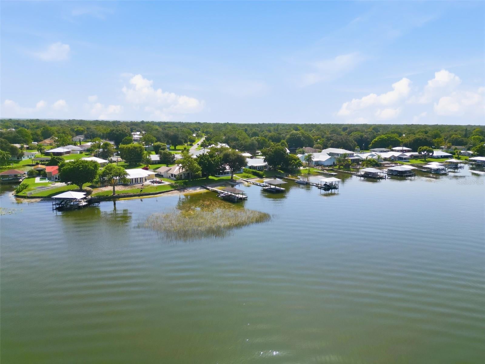 SUN N LAKES - Residential
